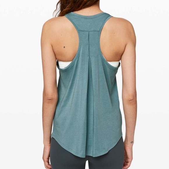 Lululemon Love Tank *Pleated - Picture 1 of 9
